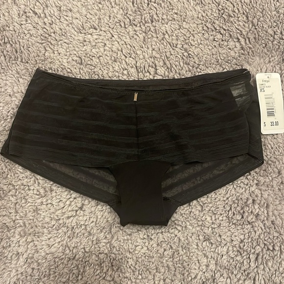 NWT Freya underwear panties 3 pairs xs - Picture 4 of 8